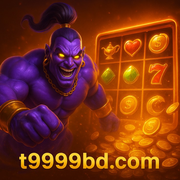 t999bd-এ সেরা গেমগুলো